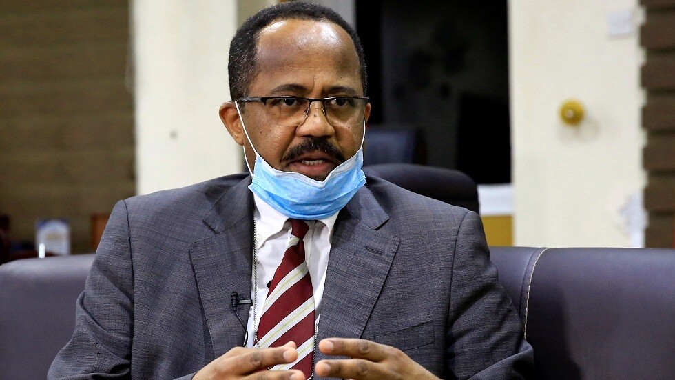 وزير الصحة السوداني: نحتاج 120 مليون دولار لمكافحة كورونا