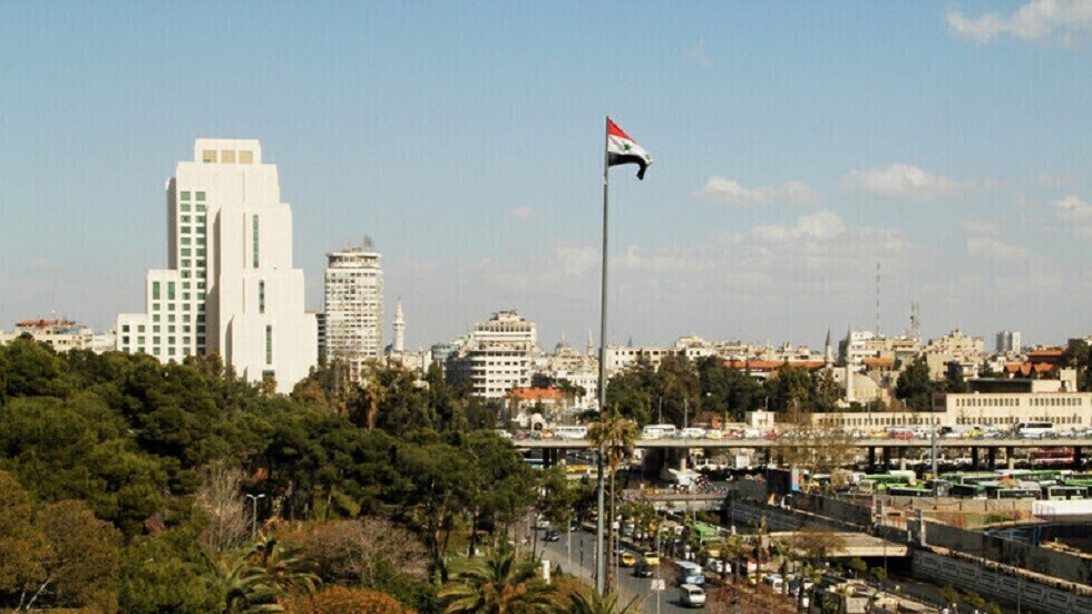 العثور على شبل أسد في قرى الأسد في سوريا