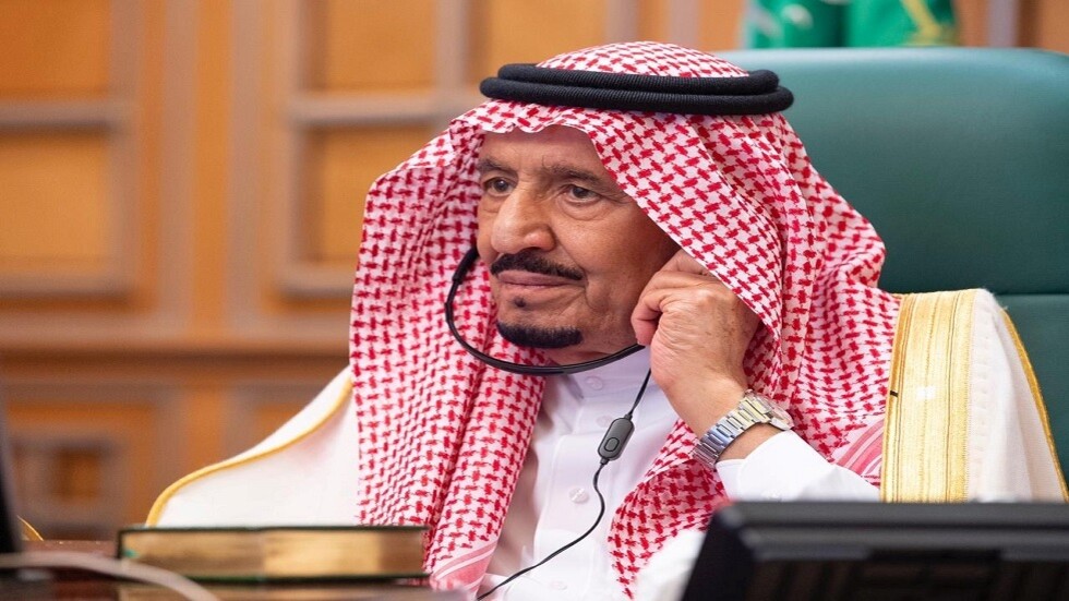 الملك سلمان: الرئيسان بوتين وترامب مرتاحان لنتائج اجتماع "أوبك+"