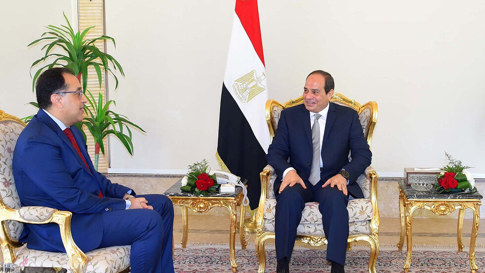 رئيس الوزراء المصري يعتذر من زوج "طبيبة الدقهلية"