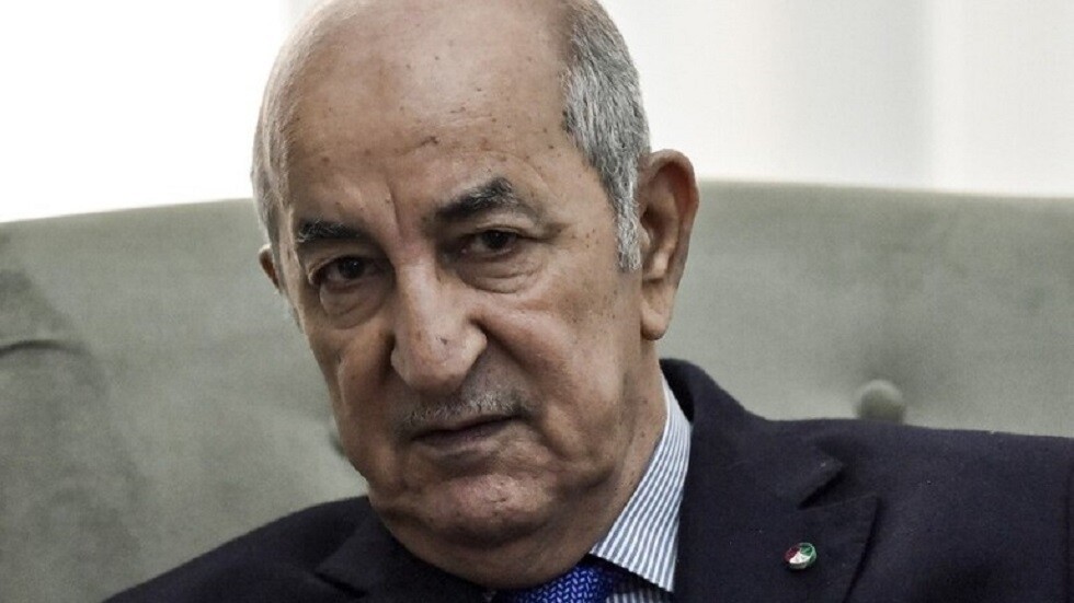 عبد المجيد تبون: هذا هو الجهاد الحقيقي!