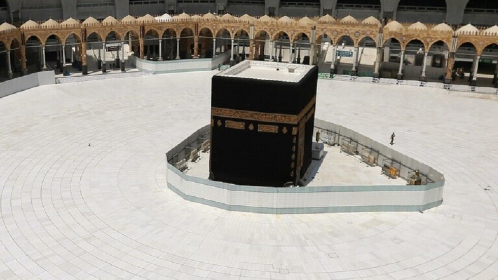 اعتماد نموذج موحد للتنقل في مكة والمدينة خلال منع التجول
