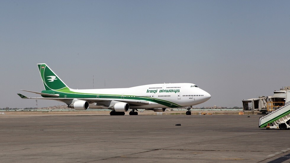 العراق يجلي مواطنيه العالقين في السعودية وماليزيا