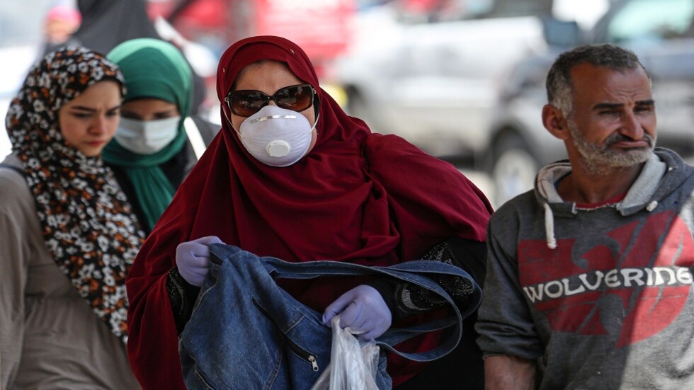 الصحة المصرية: تسجيل 125 إصابة جديدة بفيروس كورونا و5 حالات وفاة