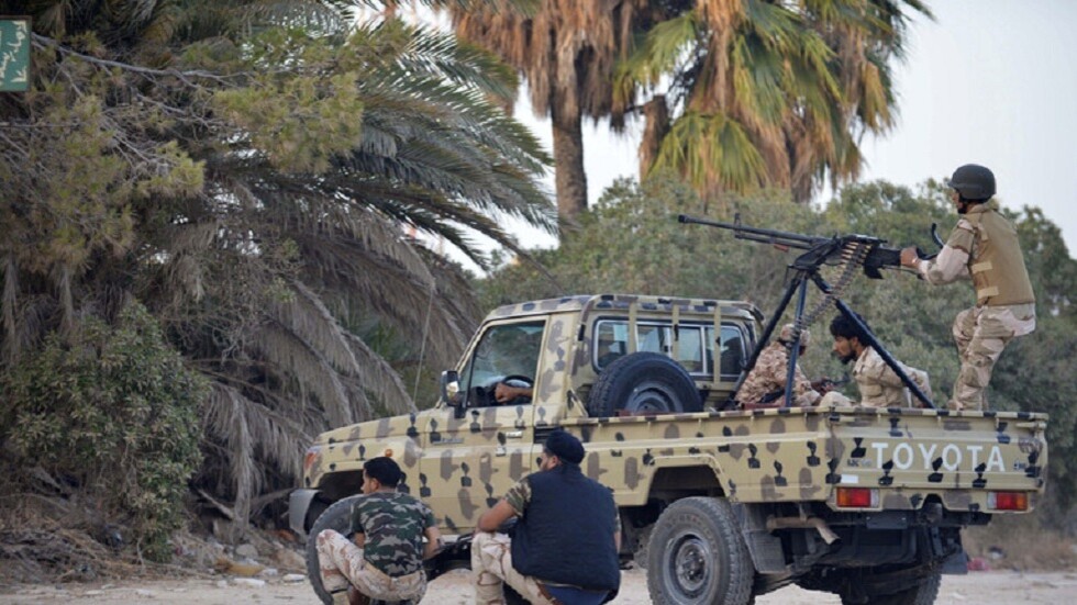 السودان يجدد نفي مشاركة قواته في الحرب الليبية