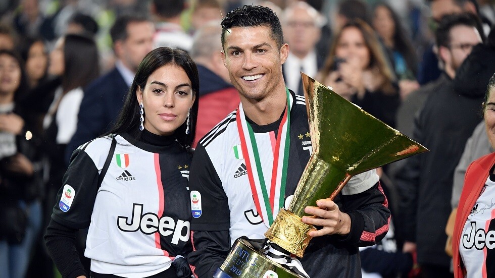 رونالدو يعود إلى ملعب ماديرا