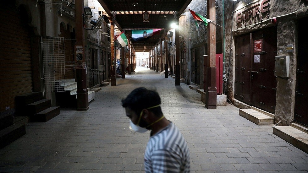 انكماش بـ3.3% وخسارة 300 مليار دولار.. "النقد الدولي" يتوجس سوءا للاقتصادات العربية