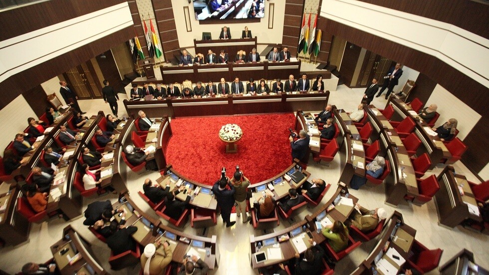 كردستان العراق يمدد تعطيل الدوام الرسمي حتى مطلع مايو بسبب كورونا
