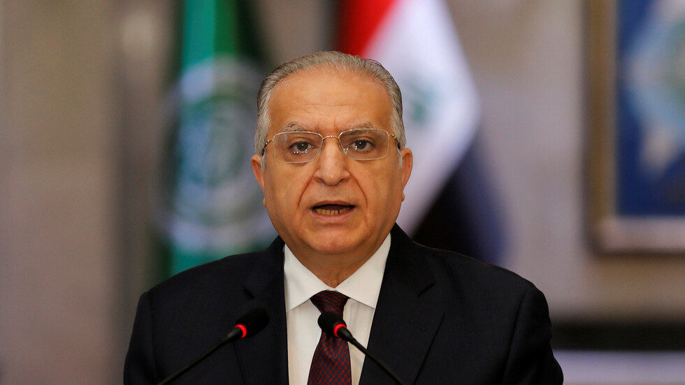 العراق يحصل على أذونات من دول أوروبية لإعادة مواطنيه العالقين