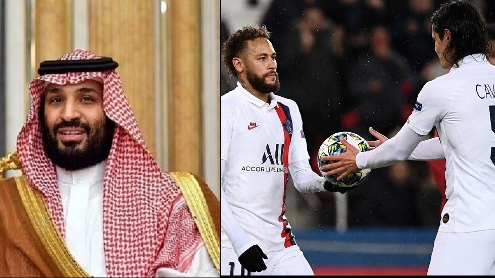 صفقتان كبيرتان منتظرتان لنيوكاسل بـ"حلته السعودية"