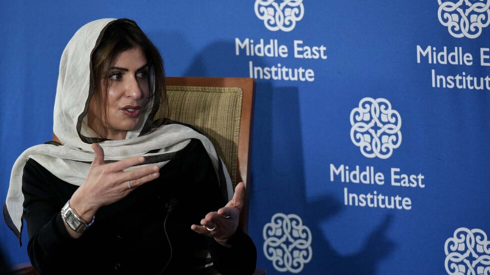 أنباء عن سجن حفيدة الملك المؤسس السعودي وابنتها