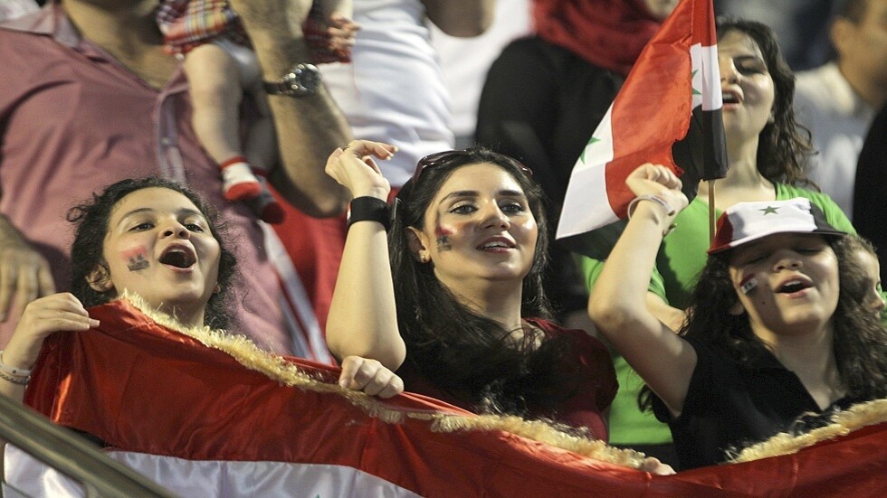لاعبة سورية في أستراليا تقاطع بطولة دولية بسبب إسرائيل..(صور)