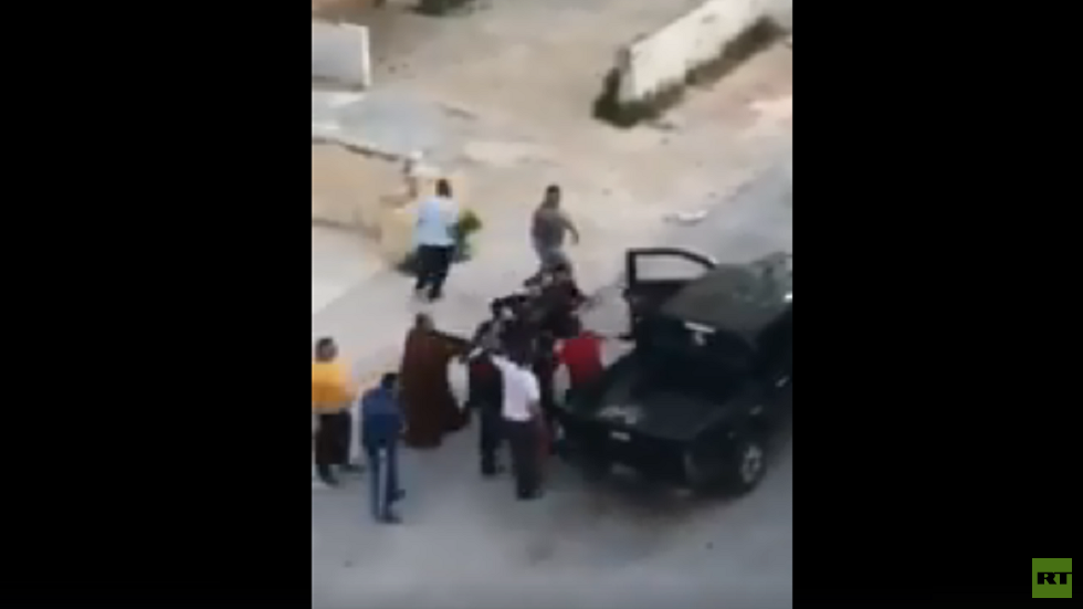 الأردن.. الأمن العام يوضح ملابسات فيديو حي الزهور (فيديو)