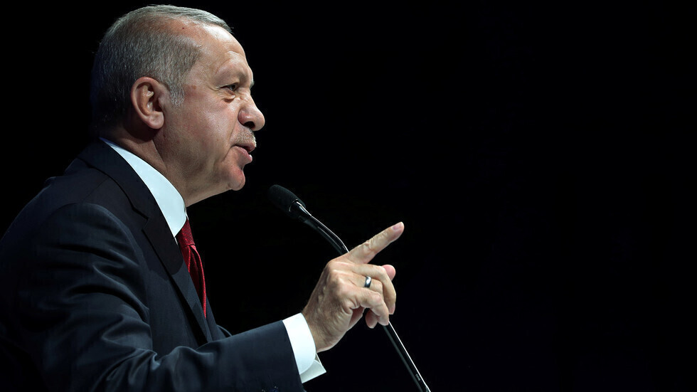 أردوغان يتوعد الحكومة السورية بـ"دفع ثمن باهظ" بسبب ما وصفه بـ"خرق" الهدنة في إدلب
