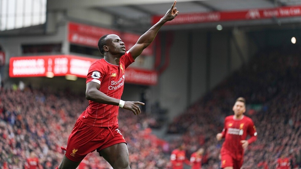 ماني يحدد وجهته بعيدا عن ليفربول