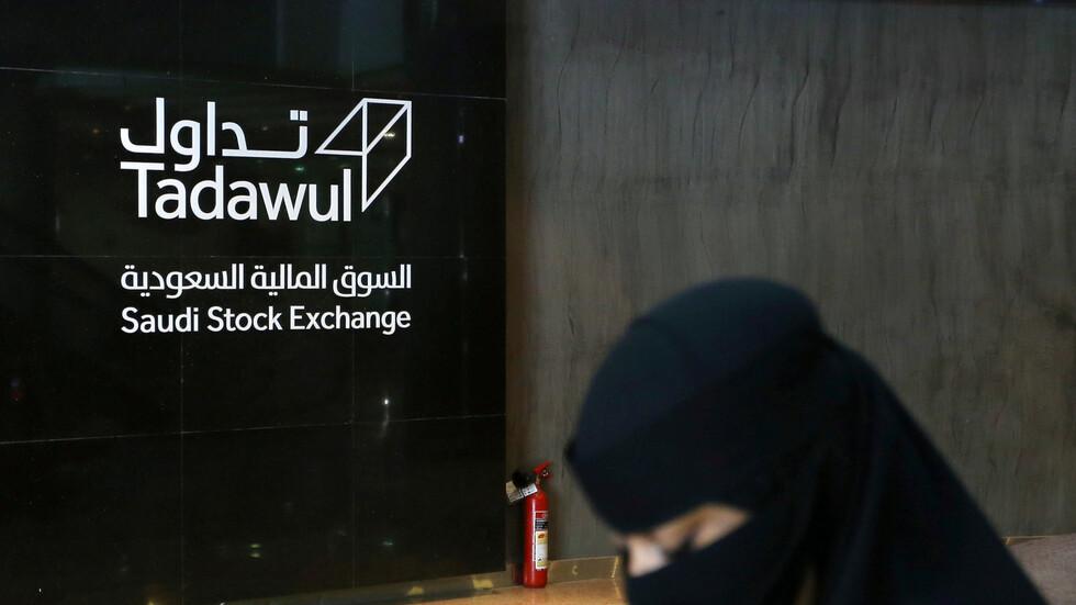 تراجع بورصات الخليج مع انخفاض أسعار النفط