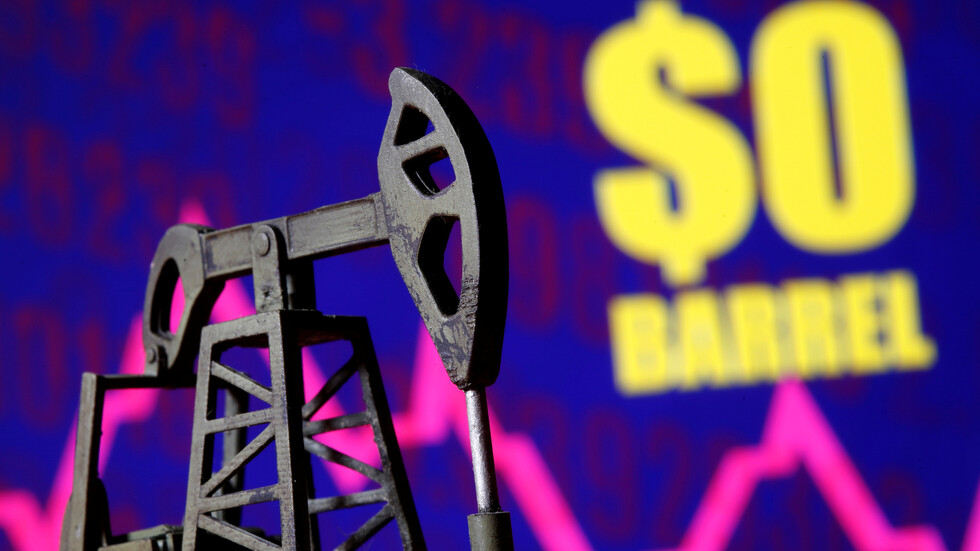 في السوق بدأوا يفكرون بسعر 100 دولار مقابل برميل النفط