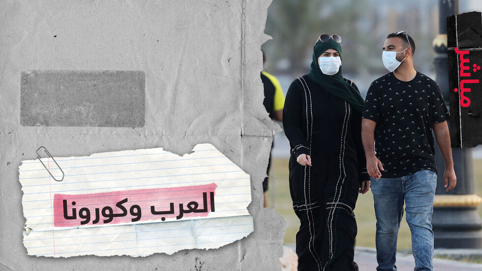 دراسة أردنية: كورونا لا يؤثر على الأجساد العربية