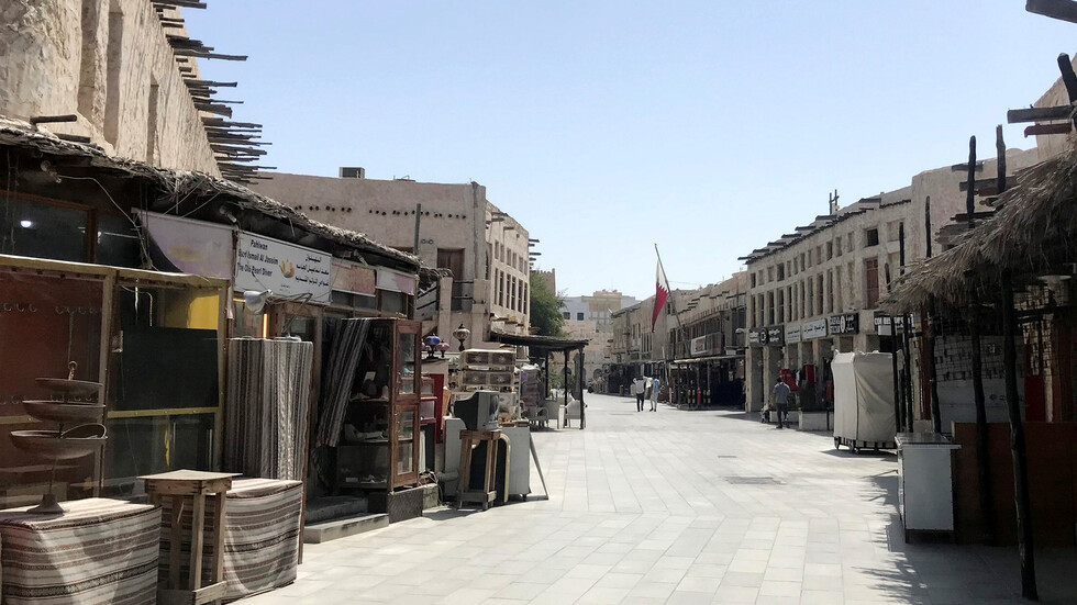 حصيلة ضحايا كورونا في قطر تبلغ 10 وفيات وارتفاع ملموس في الإصابات الجديدة