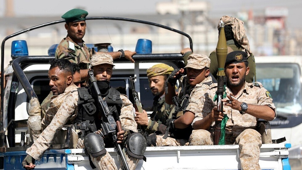 الجيش اليمني: الحوثيون ارتكبوا 1428 اعتداء منذ سريان وقف إطلاق النار