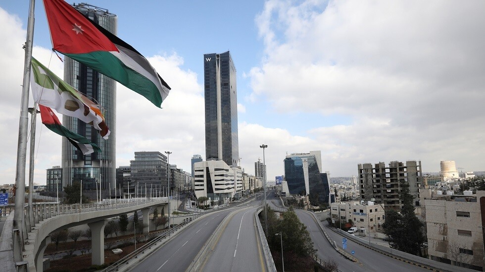 الأمن الأردني: فيديو مشاجرة إربد قديم وسنلاحق كل من يخرجه عن سياقه