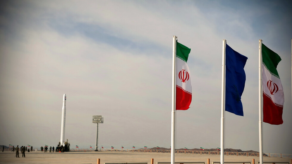 طهران لواشنطن: لا قرار يحظر علينا إطلاق الأقمار الصناعية