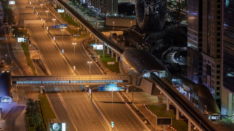 بمناسبة شهر رمضان.. الإمارات تعدل برنامج "التعقيم الوطني"