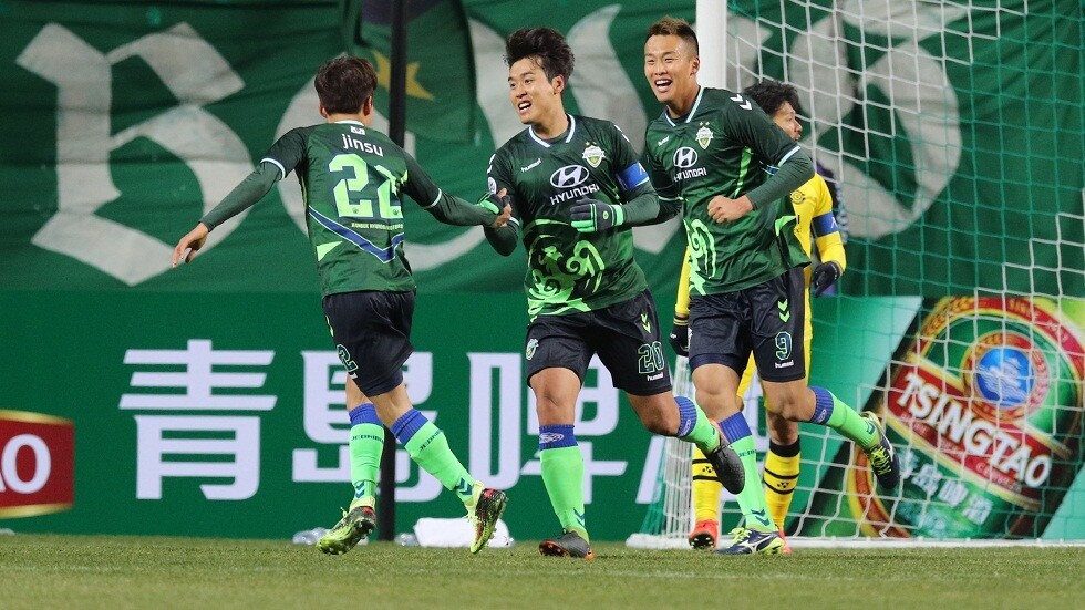 رغم كورونا.. انطلاق الدوري الكوري الجنوبي لكرة القدم في 8 مايو المقبل