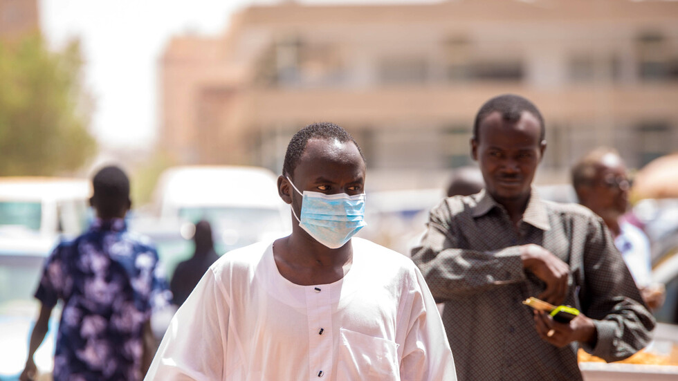 وسائل إعلام: استنكار سودانيين لإغلاق مركز طبي بسبب كورونا