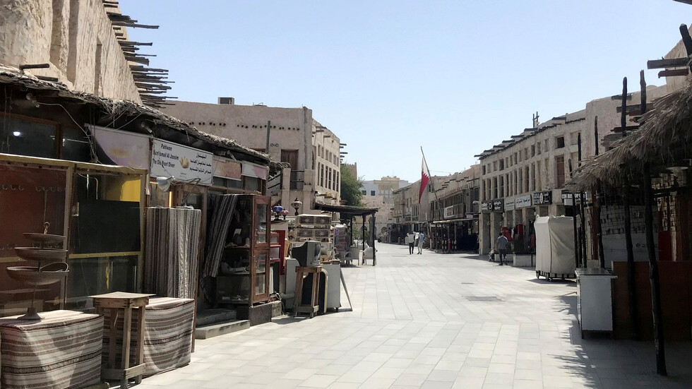 قطر.. ارتفاع حصيلة إصابات كورونا لليوم الرابع على التوالي