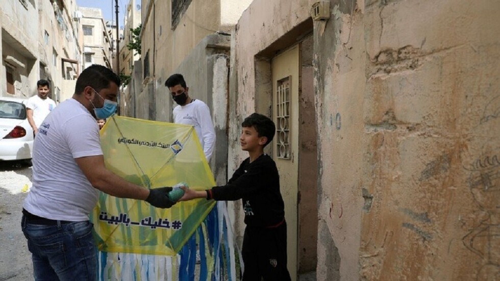كويتيون: سنعمل بكل المهن.. الشغل ليس عيبا