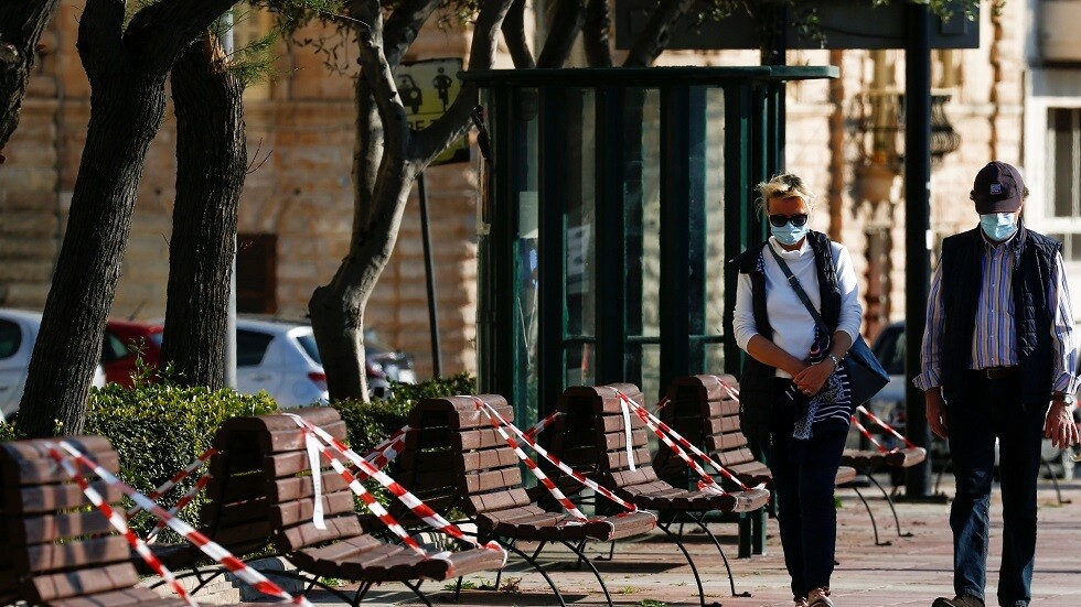 بلد أوروبي يعلن عن عدم تسجيل إصابات جديدة بكورونا لأول مرة منذ بدء تفشيه