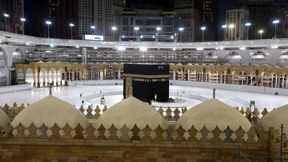 الداخلية السعودية توضح قرار الرفع الجزئي لحظر التجول