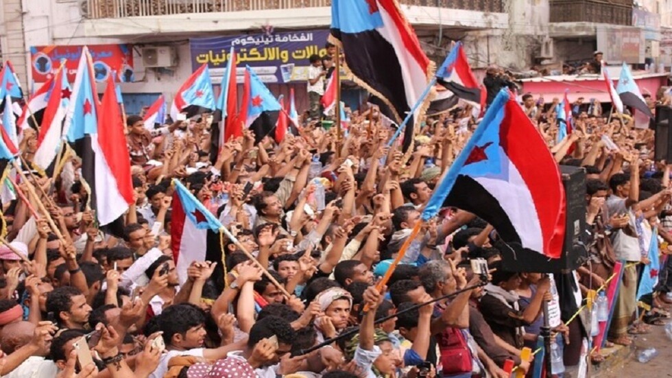 مجلس النواب اليمني يعلن رفضه إعلان المجلس الانتقالي