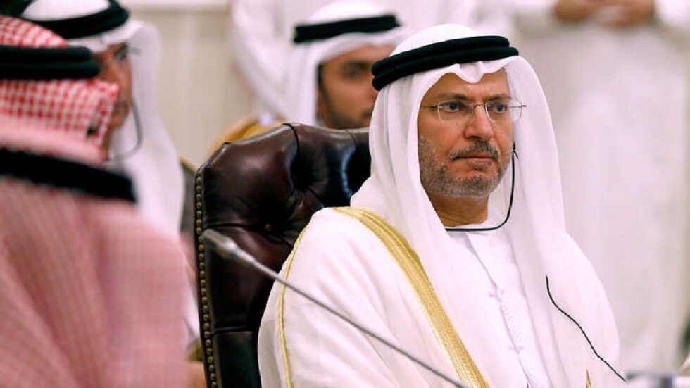 الإمارات تعلق على التطورات الأخيرة في جنوب اليمن