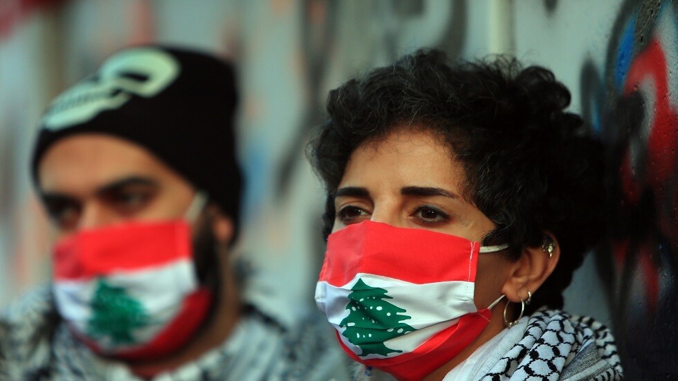 لبنان يعود إلى العصر الحجري