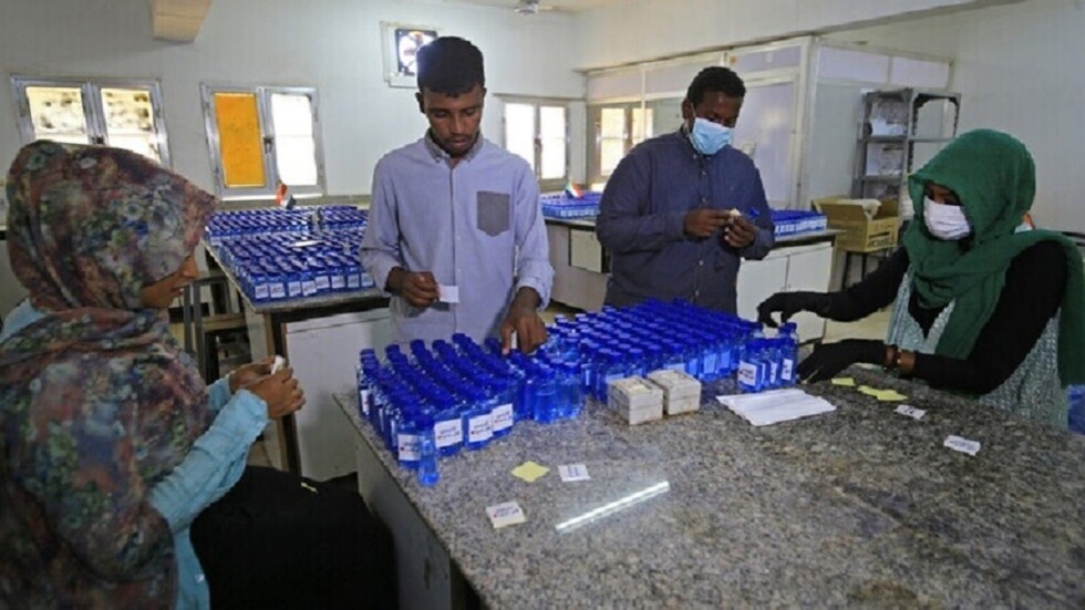 الصحة السودانية: مناطق شرق الخرطوم ليست الأكثر وباء بكورونا  