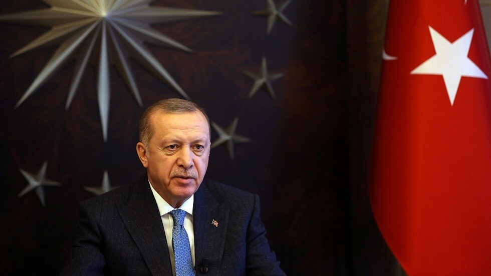 أردوغان: سأعلن قريبا عن جدول العودة للحياة الطبيعية