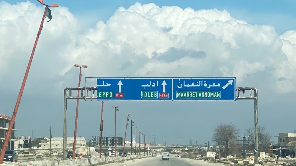معركة مهمة لإدلب: أنقرة تنتقل إلى الهجوم على الإسلاميين
