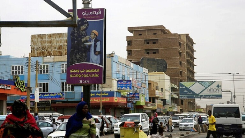 إصابة القيادي بحزب المؤتمر الوطني السوداني المحلول بفيروس كورونا
