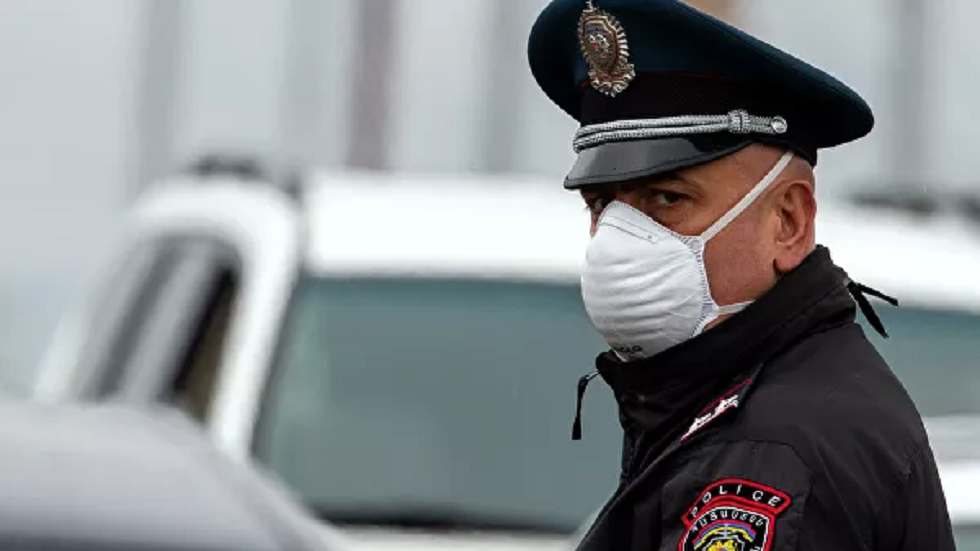 مقتل شخصين في حادث انتقامي داخل مستشفى بأرمينيا