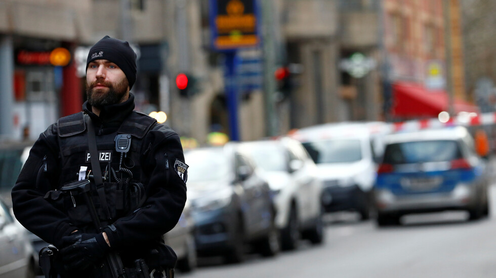ألمانيا.. 4 مصابين جراء حادث طعن قرب فرانكفورت