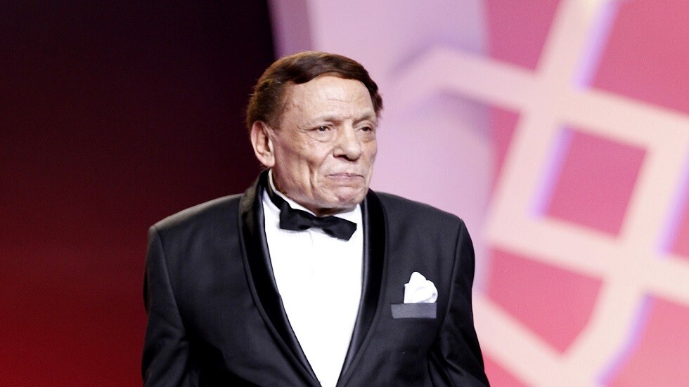 الزعيم يعلن موقفه من السينما ومن مسلسله الجديد