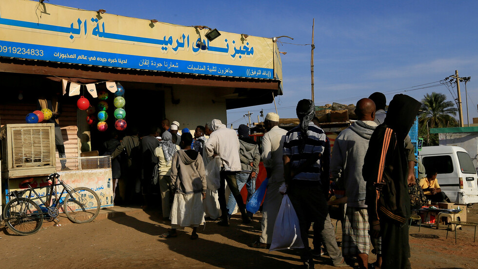 السودان.. 3 وفيات و57 إصابة جديدة بكورونا