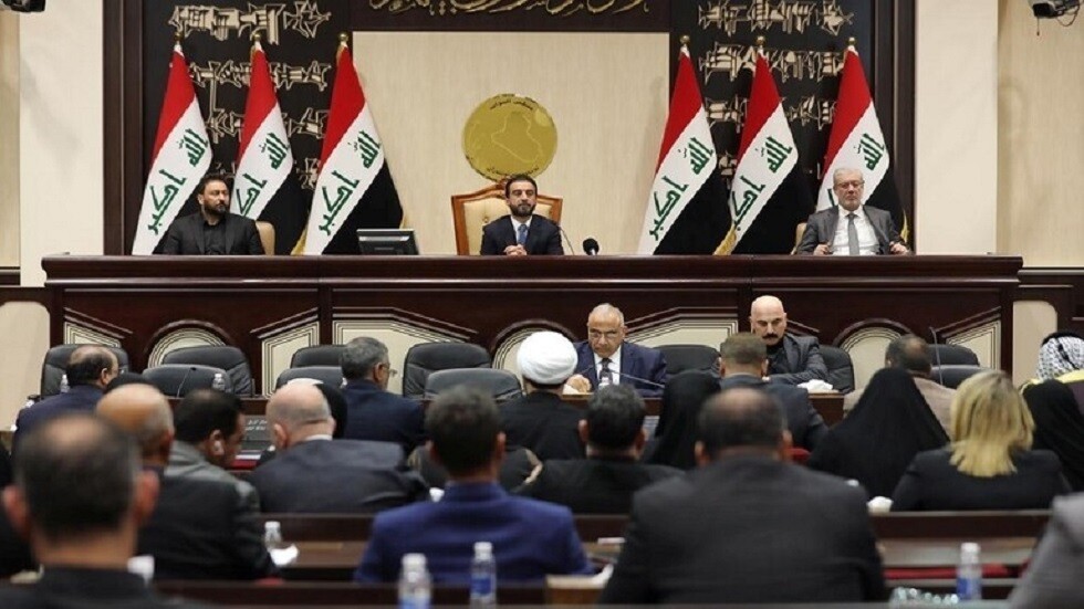 العراق.. تحالف "الفتح" يطالب بالإسراع في تشكيل الحكومة العراقية