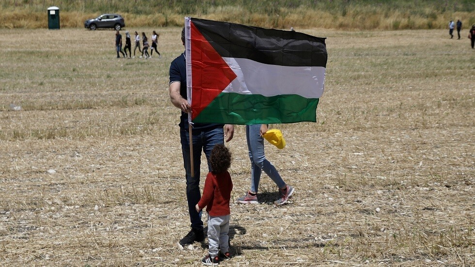 فلسطينيو الخط الأخضر يحيون يوم النكبة "افتراضيا"