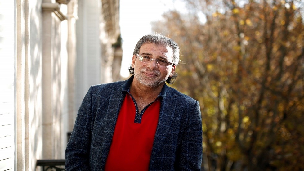 خالد يوسف ينتقد دعوات وقف "رامز مجنون رسمي"