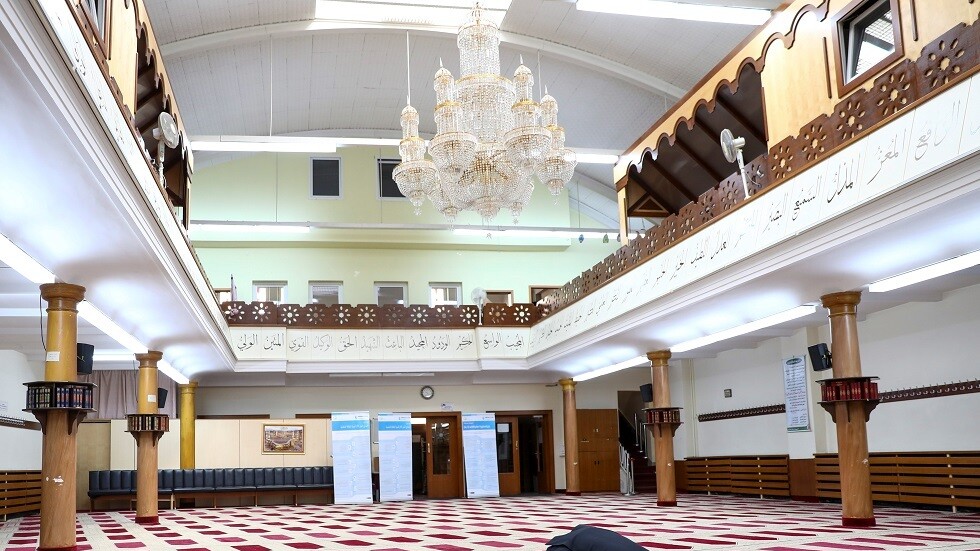 بعد قرار من القضاء.. ألمانيا تستعد لفتح أماكن العبادة
