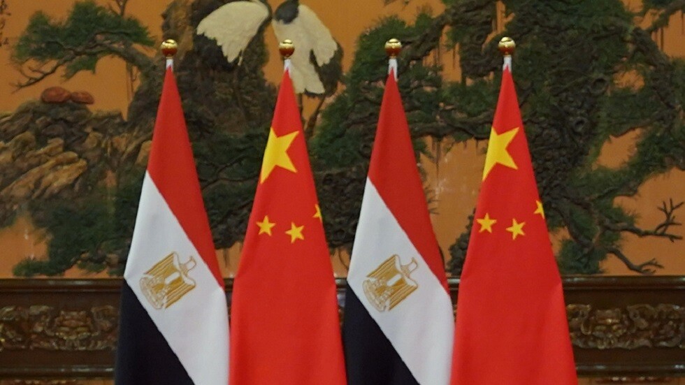 السفارة الصينية: مساعدات من الصين تصل القاهرة في 3 مايو
