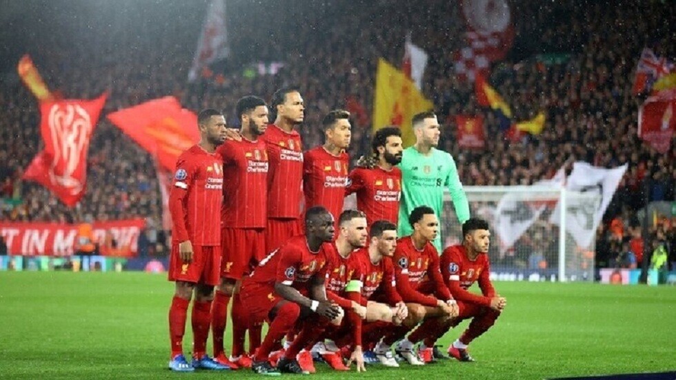 "الريدز" يرد على تصريحات رئيس بلدية ليفربول بخصوص إلغاء الدوري